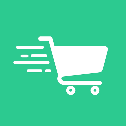 Shoppy app icon