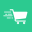 Shoppy icon