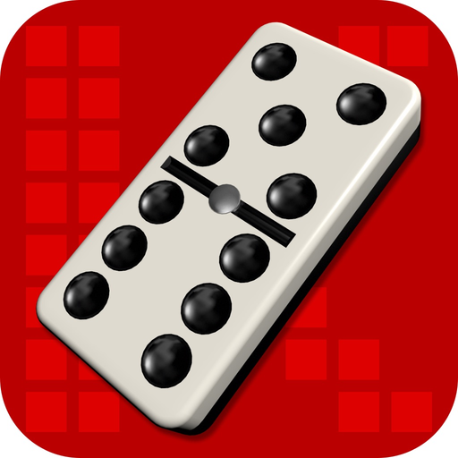 Domino HD app icon