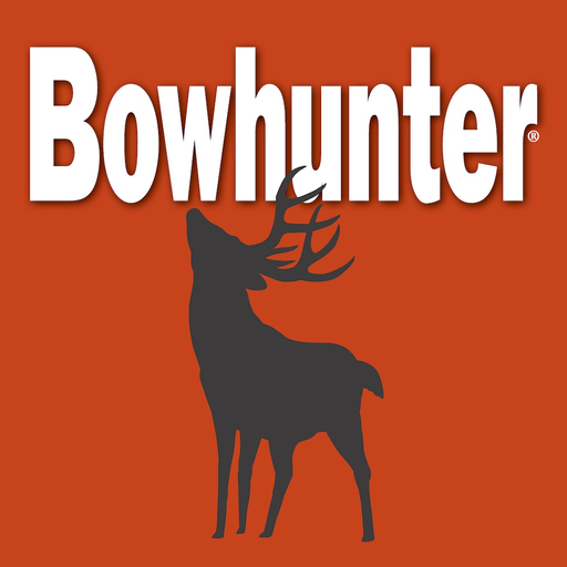 Bowhunter Magazine app icon