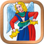 ISIS Tarot icon
