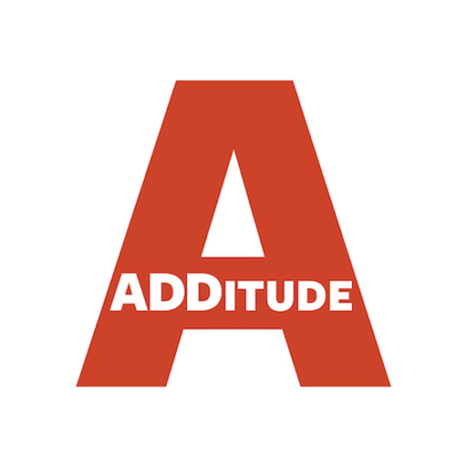 ADDitude Magazine app icon