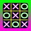 NeonTic Tac Toe icon