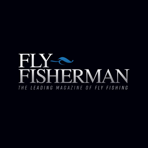 Fly Fisherman Magazine app icon