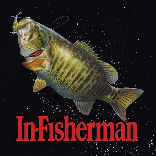 In-Fisherman Magazine app icon