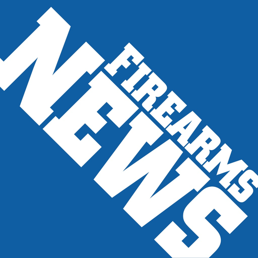 Firearms News Magazine app icon