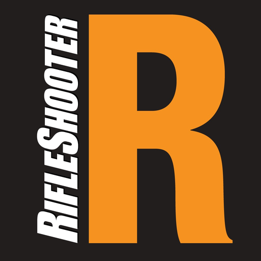 Rifleshooter app icon