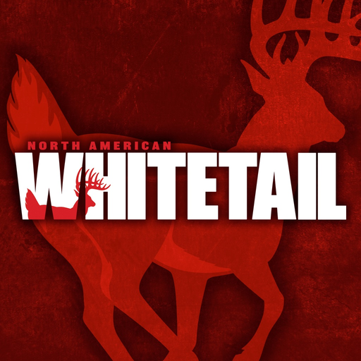 North American Whitetail app icon