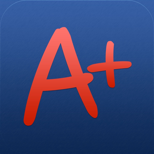 GradeSaver app icon