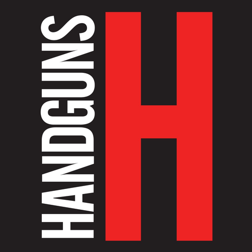 Handguns Magazine app icon