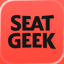 SeatGeek - Buy Event Tickets icon