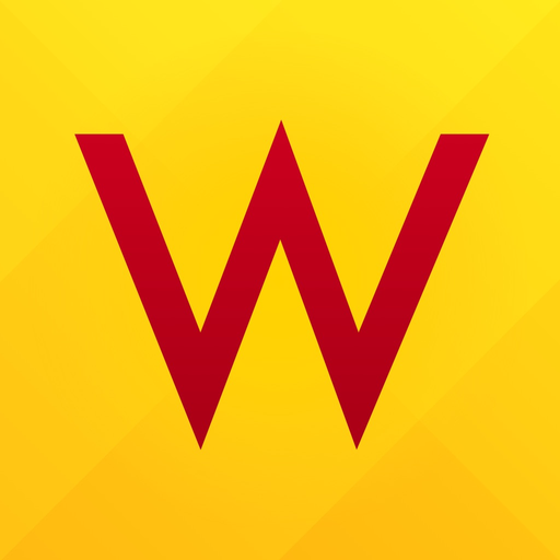 Word Vault: Vocabulary Builder app icon
