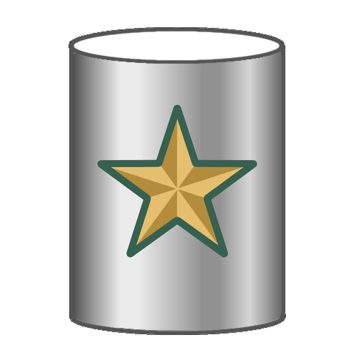 General DB app icon