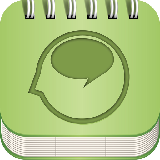 Speech FlipBook Standard app icon