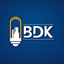 BDK icon