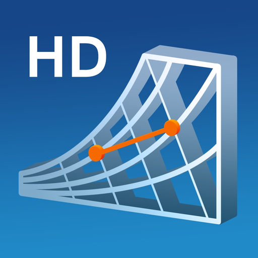 HVAC Psych HD app icon