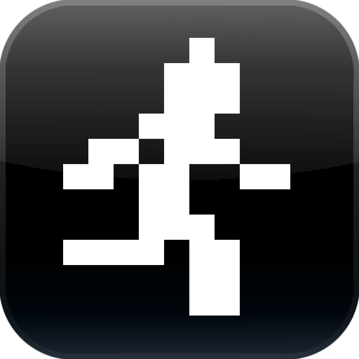 Lode Runner Classic app icon