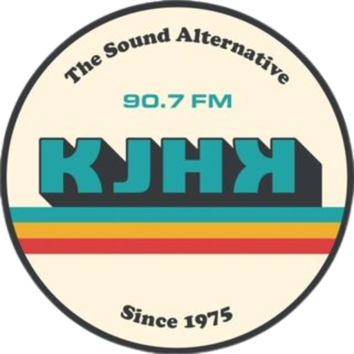 KJHK app icon