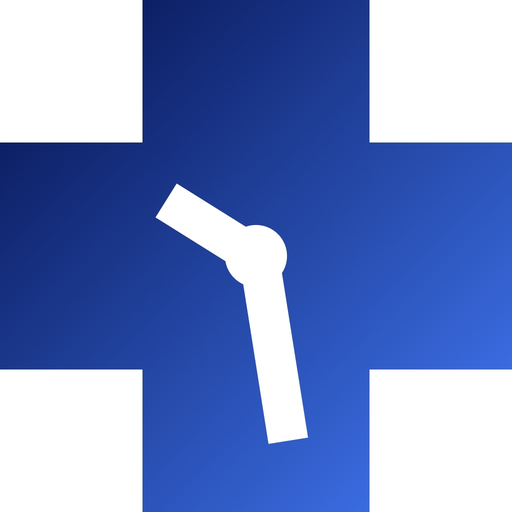DocTime Log app icon