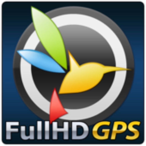 BlackVue Legacy app icon