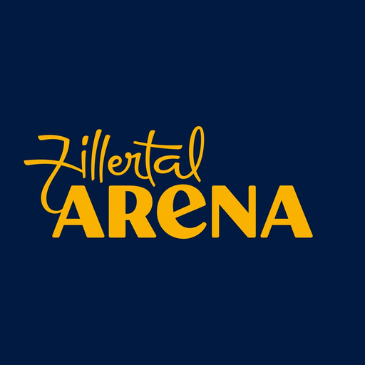 Zillertal Arena - Action & Fun app icon
