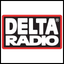 Delta Radio icon