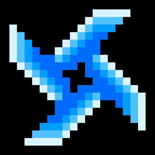 Ninja Shaw - Retro platformer! app icon