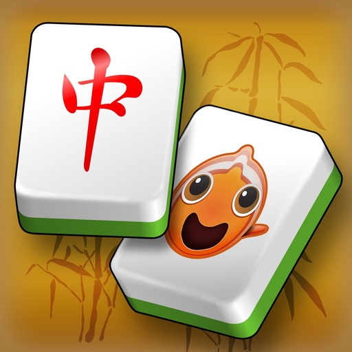 Mahjong 2 app icon