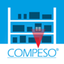 COMPESO Mobile Stock Count icon
