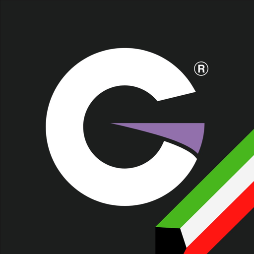 Grand Cinemas Kuwait app icon