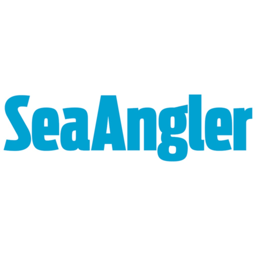 Sea Angler app icon