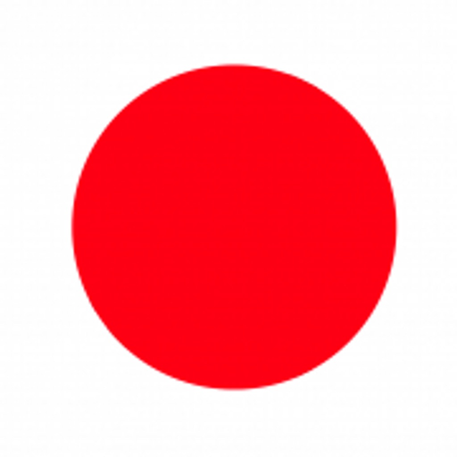 Japanese for Kids app icon