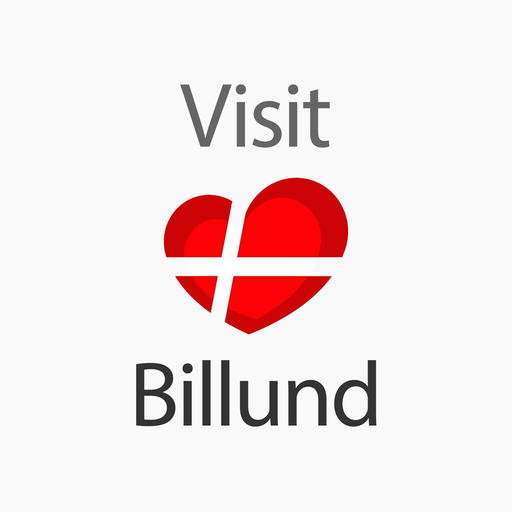 Visit Billund app icon