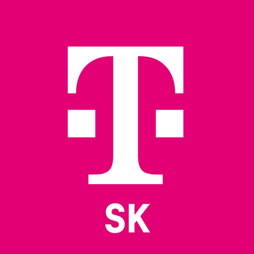 Telekom app icon