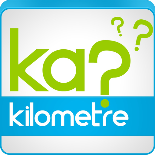Kaç Kilometre app icon