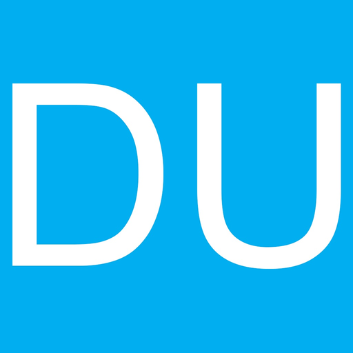 Dental Update app icon