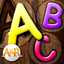 My First Puzzles: Alphabet icon