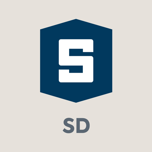 SNB of SD Mobile app icon