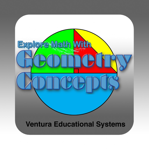 Geometry Concepts app icon