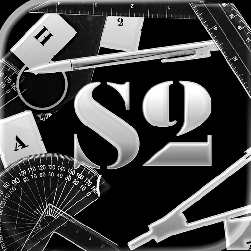 Scrap2 app icon