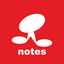 Note Pro! icon