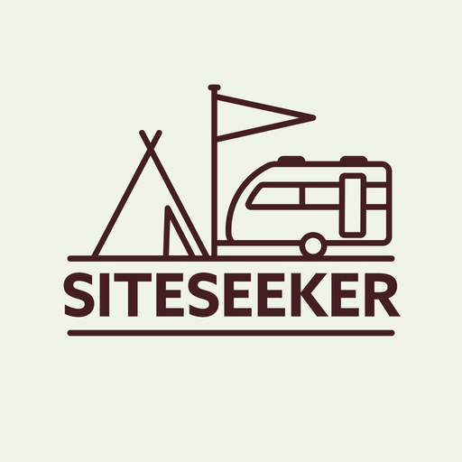 SiteSeeker app icon