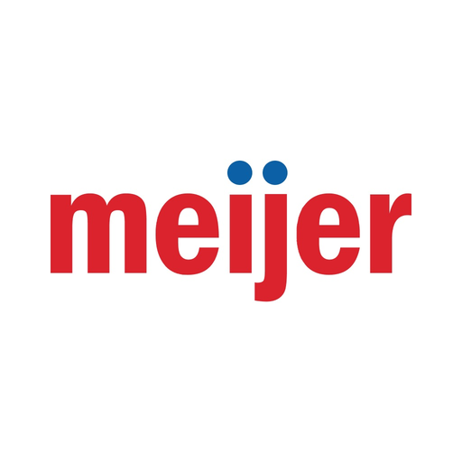 Meijer - Delivery & Pickup app icon