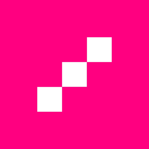 Mixtiles · Tiles & Photo Books app icon