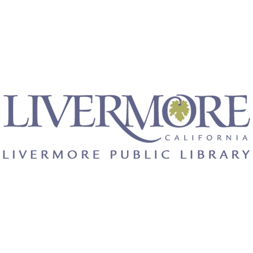 Livermore Public Library app icon