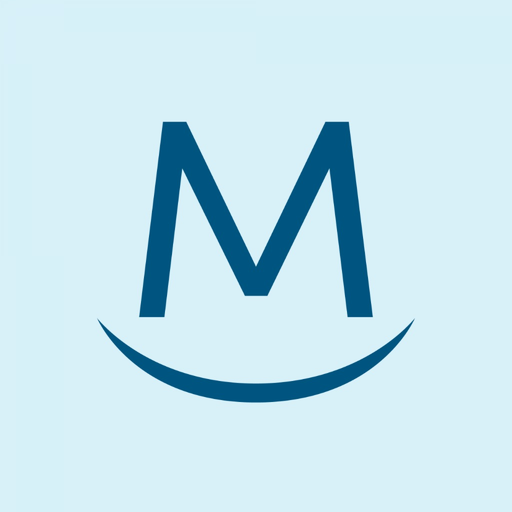 Meridian Mobile Banking app icon