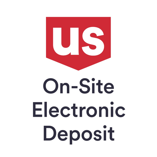 On-Site Electronic Deposit app icon