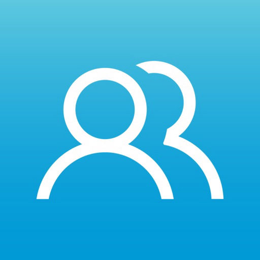 Connect Staff app icon