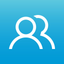 Connect Staff icon