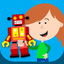 Toddler Puzzle Spelling Words icon
